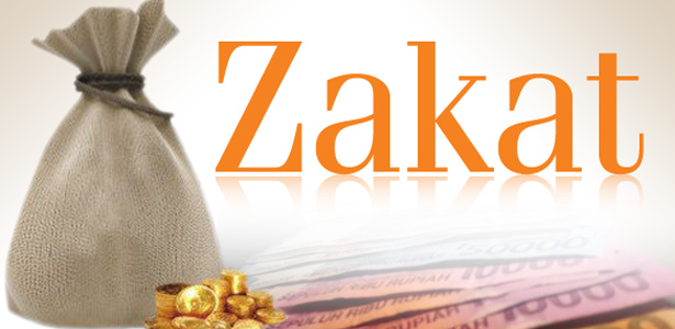 Pengertian Zakat
